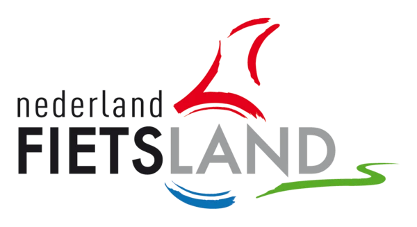 Logo von Nederland Fietsland