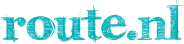 Logo von Route.nl