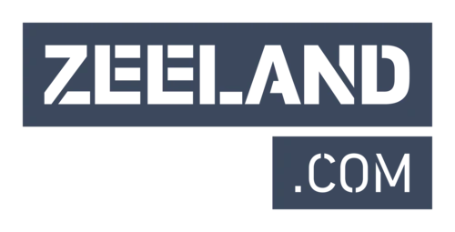 Logo von Zeeland.com